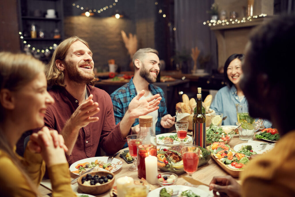 A Food Lover’s Guide to Dining Out in Midway Hollow: Hidden Gems, Local Faves, and Tasty Traditions